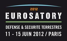 Annonce Eurosatory 2012
