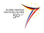 Logo officiel de l'année franco-allemande
