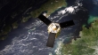 Illustration du satellite Pleiades