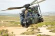 Les missions principales du NH90 Caïman de l'armée de Terre sont des missions d’aérocombat (assaut héliporté, hélitransport, missions logistiques et de soutien)