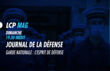 A venir : le JDEF "Garde nationale: l'esprit de défense"