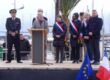 Geneviève Darrieussecq, secrétaire d’Etat auprès de la ministre des Armées, s’est rendue le 20 janvier 2020 à Bandol (Var) afin d’inaugurer une place en hommage aux combattants africains de la Seconde Guerre mondiale. 