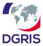 Logo DGRIS