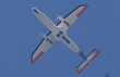 Un avion Dornier 228 équipé du système Sisyphe