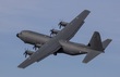 Le ministère des armées reçoit son premier C-130J