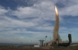 Le tir du missile Aster 30 a été effectué à partir d'un système sol-air moyenne portée terrestre (SAMP/T)