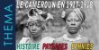 Thema Cameroun 1917-1918