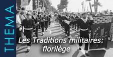 Thema Traditions militaires