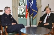 Entretien avec M. Pinault, président du haut comité d'évaluation de la condition militaire