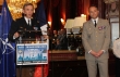 Le CEMA reçoit deux comandants suprêmes de l'OTAN: SACEUR et SACT