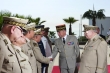 Le général d’armée Pierre de Villiers, chef d’état-major des armées (CEMA), s’est rendu en visite officielle en Algérie du 13 au 15 septembre 2014. 