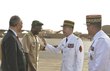 Barkhane : le CEMA participe au comité de défense et de sécurité du G5 Sahel