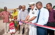 Djibouti : rénovation de l’école de Balbala (1)