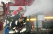 FFDj : Exercice incendie 