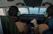 FFDj : retour du Falcon 50 déployé à Djibouti en mission de surveillance et renseignement