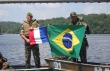 FAG : coopération franco-brésilienne dans le cadre de l’opération Curare Oriental 2014