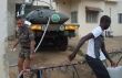 Sénégal : les EFS interviennent auprès de la population