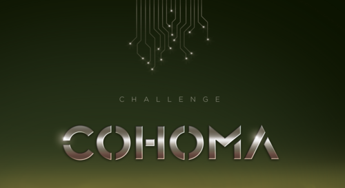 challenge CoHoMa