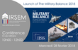 Launch_of_the_Military_Balance_2018