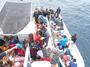 Dans l’archipel des Comores, les gendarmes maritimes de Mayotte doivent gérer un flux important de migrants.