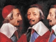 Cardinal de Richelieu, premier secrétaire d’Etat à la Marine
