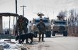 Afghanistan : Les forces de sécurité afghane sécurisent la vallée de Showki (1)