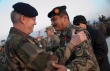 visite du chef d’état-major des armées aux forces françaises en Afghanistan (3)