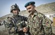 120719 - Transfert du dernier poste de combat avancé du district de Surobi à l’armée nationale afghane (1)