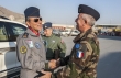 Afghanistan : Arrivée du Major General Bakir à KAIA 