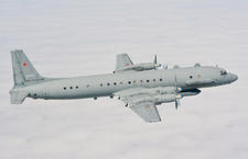 Baltic 2013: contrôles d’aéronefs russes.