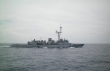 Du 13 au 18 juin 2013, la frégate anti-sous-marine (FASM) Latouche-Tréville et un avion de patrouille maritime Atlantique 2 ont été mobilisés suite au détournement par des pirates d’un bâtiment battant pavillon français. Le 18 juin, l’équipage de l’Adour a repris le contrôle de son navire.