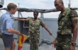 Corymbe : interaction avec de Sao Tome (1)