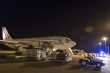 Le 20 septembre 2014, les armées ont participé à l’acheminement de près de 10 tonnes d’équipements de première nécessité au Kurdistan irakien, au nord de l’Irak.  Il s’agit de la quatrième opération de transport de fret humanitaire à destination de l’aéroport international d’Erbil. Trois rotations ont déjà été réalisées les 10, 13 et 21 août 2014. Avec cette nouvelle livraison effectuée par un Airbus A310 de l’escadron de transport 3/60 Esterel, ce sont quelque 70 tonnes d’aide humanitaire qui auront été livrées au Kurdistan irakien. 