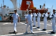 Coopération franco-chypriote à Limassol pour le Forbin