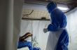 Guinée : Prise en charge de 2 patients contaminés par le virus Ébola