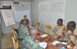 Côte d’Ivoire : formation de soldats ivoiriens à la maintenance de matériels 