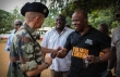 La force Licorne forme 100 soldats ivoiriens du 2ème Bataillon d’Infanterie de Daloa 