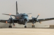 Chammal : poursuite des missions de renseignement au-dessus de la Syrie