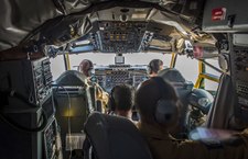 Chammal : le ravitaillement en vol, une capacité stratégique pour la campagne aérienne contre Daech
