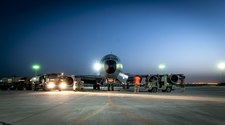 Chammal : le ravitaillement en vol, une capacité stratégique pour la campagne aérienne contre Daech