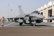 Chammal : relève de trois Rafale sur la base aérienne des Emirats-arabes-unis