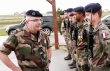 Kosovo : L’inspection des armées au Kosovo