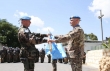 Liban : Transfert d’autorité de la « Force Commander Reserve » 