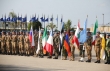 Liban : 1er déploiement de l’état-major non-permanent de la brigade alpine franco-italienne 