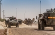 130331 - Opération Serval : L'armée malienne repousse une attaque terroriste
