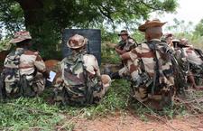 Le 17 juillet 2013, sur le camp d’entraînement de Koulikoro,  le colonel Philippe Testart, chef de corps du 1er régiment d’infanterie (1er RI), a pris le commandement du camp d’entrainement de la Mission Européenne d’Entraînement au Mali (EUTM Mali). Il succède au colonel Christophe Paczka, chef de corps du 2e régiment d’infanterie de marine (2e RIMa). 