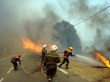 Les armées engagées contre les feux de forêts mobilisées  