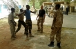 Tchad : DIO au profit de la gendarmerie et police tchadienne.