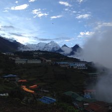 GMHM - Népal - 2016 - 2