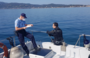 Action de l’État en mer / la précieuse expertise des commissaires d’ancrage marine dans la lutte contre le COVID-19